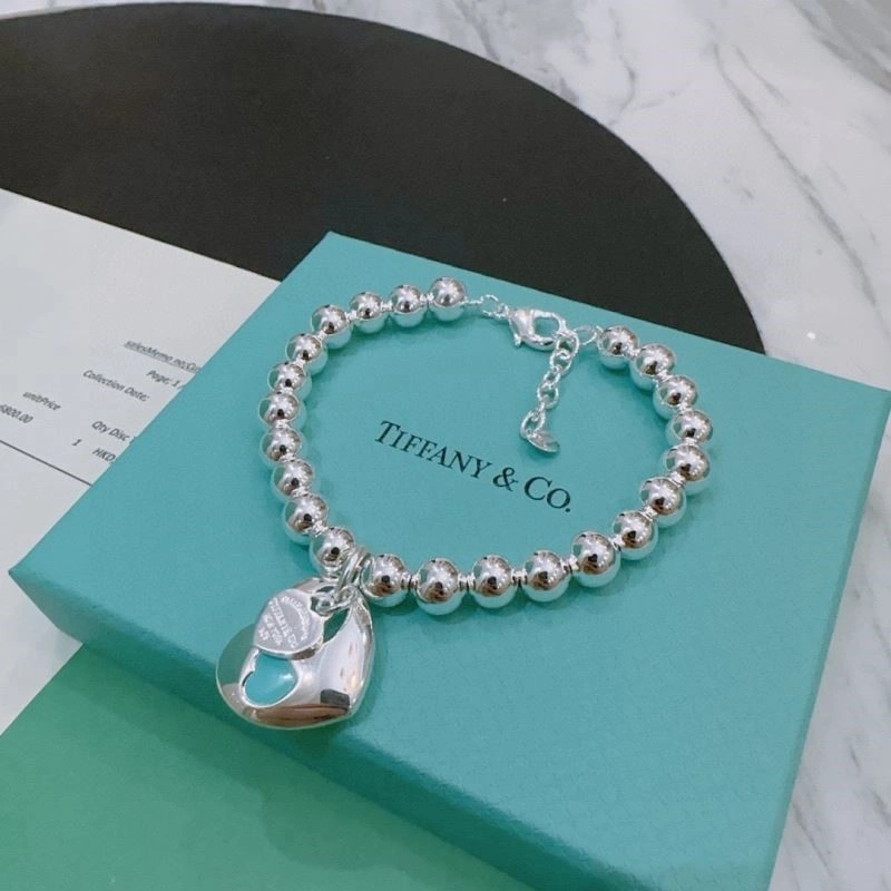 AllSeason Tiffany Bracelets 252719