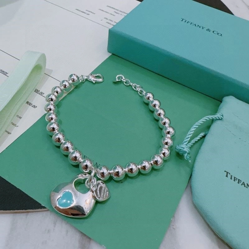 AllSeason Tiffany Bracelets 252719
