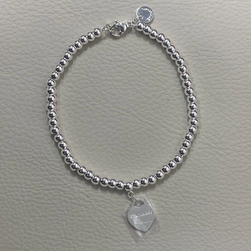 Youthful Tiffany Bracelets 252723