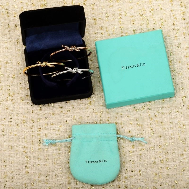 Tiffany Bracelets TimelessDesign 252746