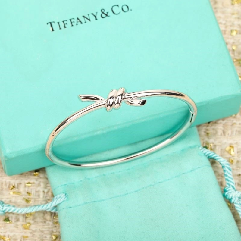 Tiffany Bracelets TimelessDesign 252746