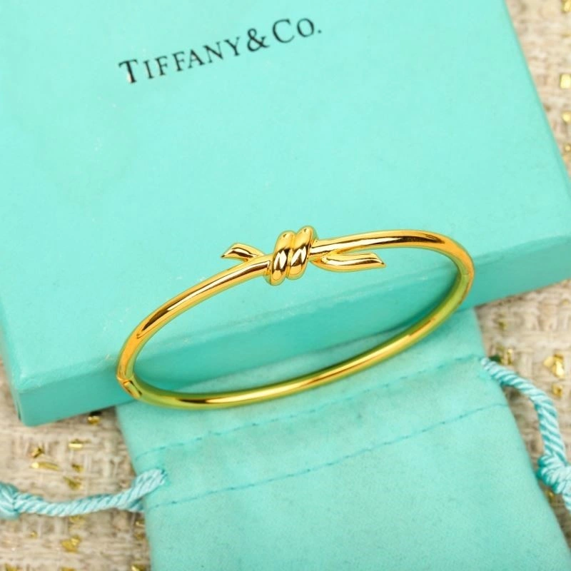 Tiffany Bracelets TimelessDesign 252746