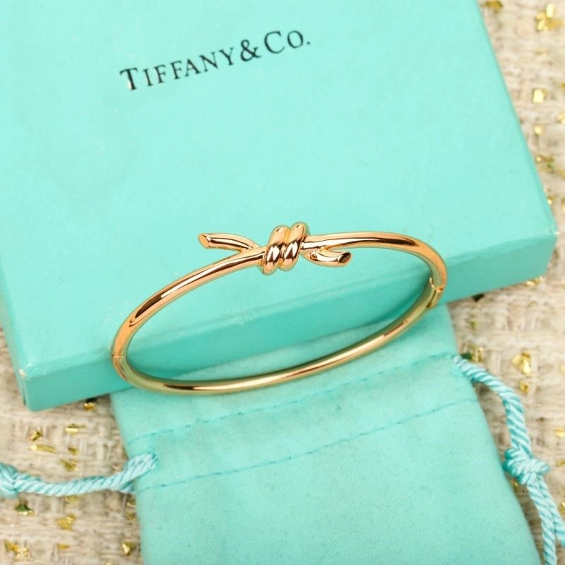 Tiffany Bracelets TimelessDesign 252746