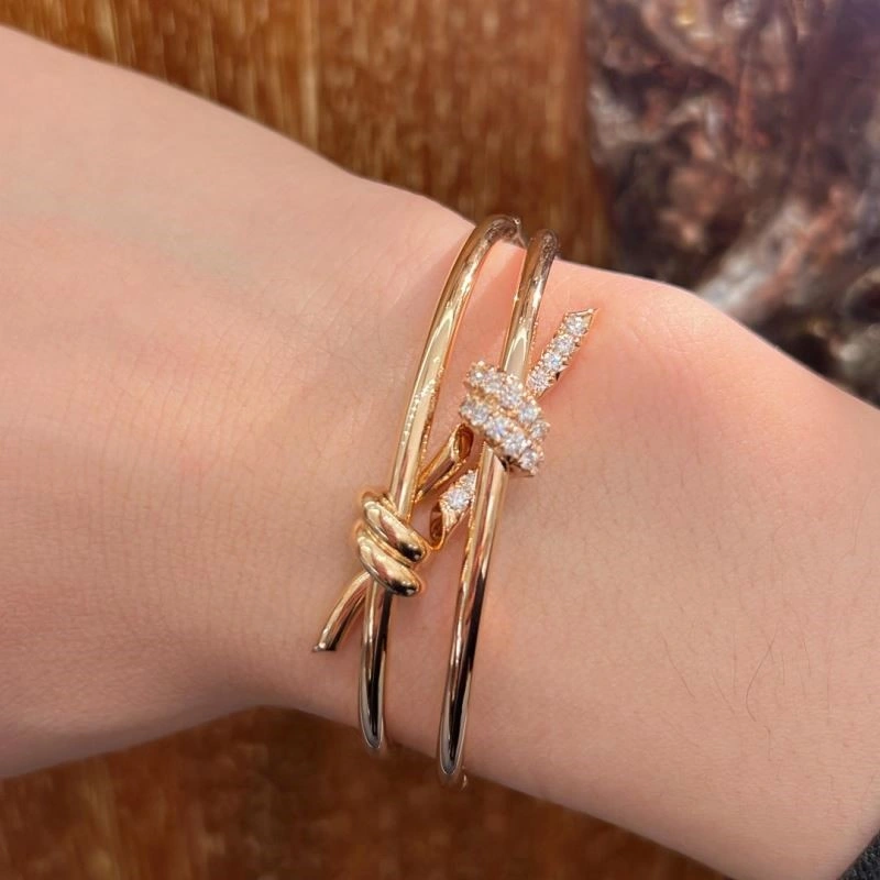 Tiffany Bracelets TimelessDesign 252746