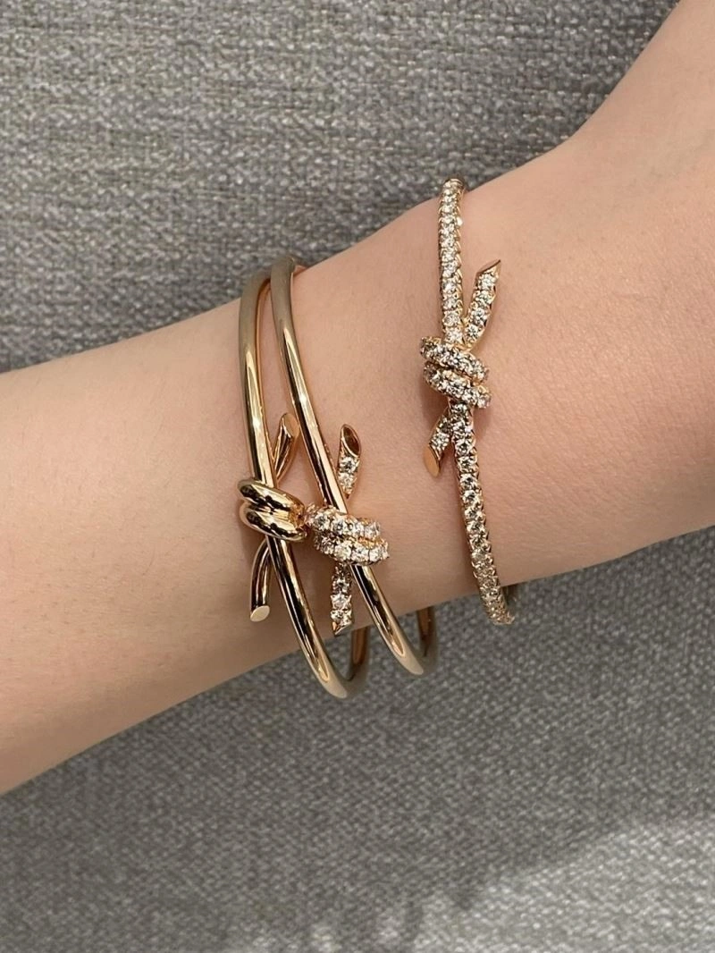 Tiffany Bracelets TimelessDesign 252746