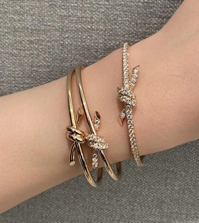 Tiffany Bracelets TimelessDesign 252746