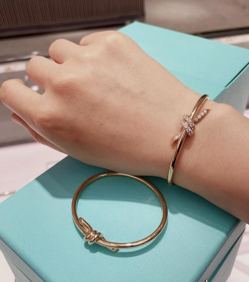 Tiffany Bracelets TimelessDesign 252746