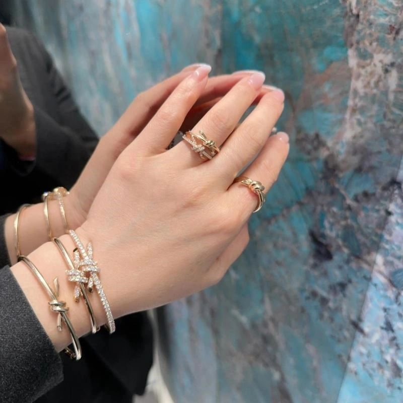 Tiffany Bracelets TimelessDesign 252746