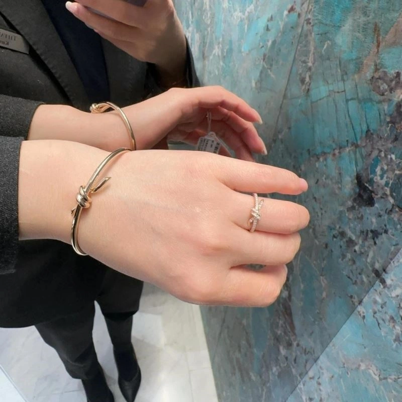 Tiffany Bracelets TimelessDesign 252746