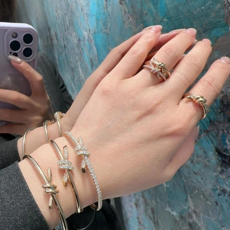 Tiffany Bracelets TimelessDesign 252746