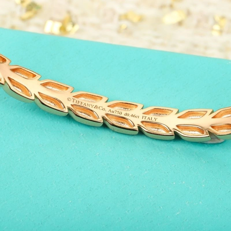 Cozy Tiffany Bracelets 252733