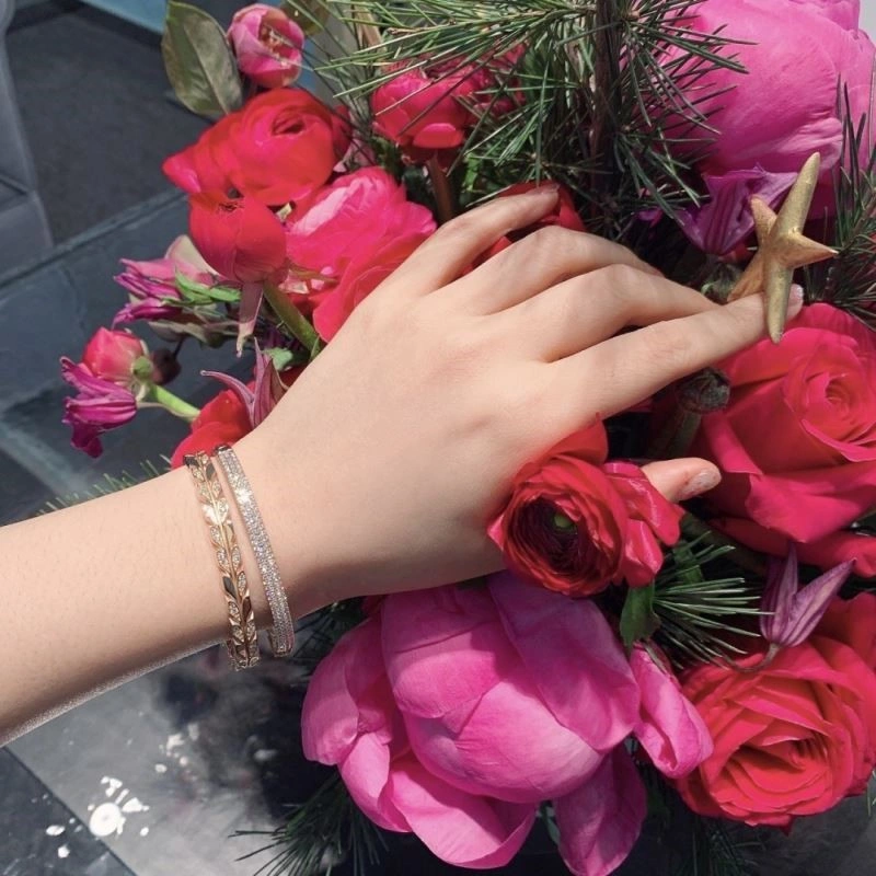 Cozy Tiffany Bracelets 252733