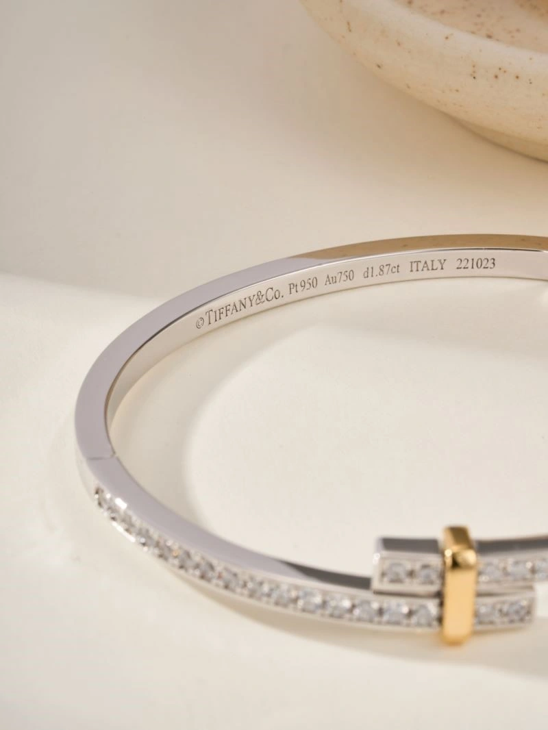 TopPick Tiffany Bracelets 252747