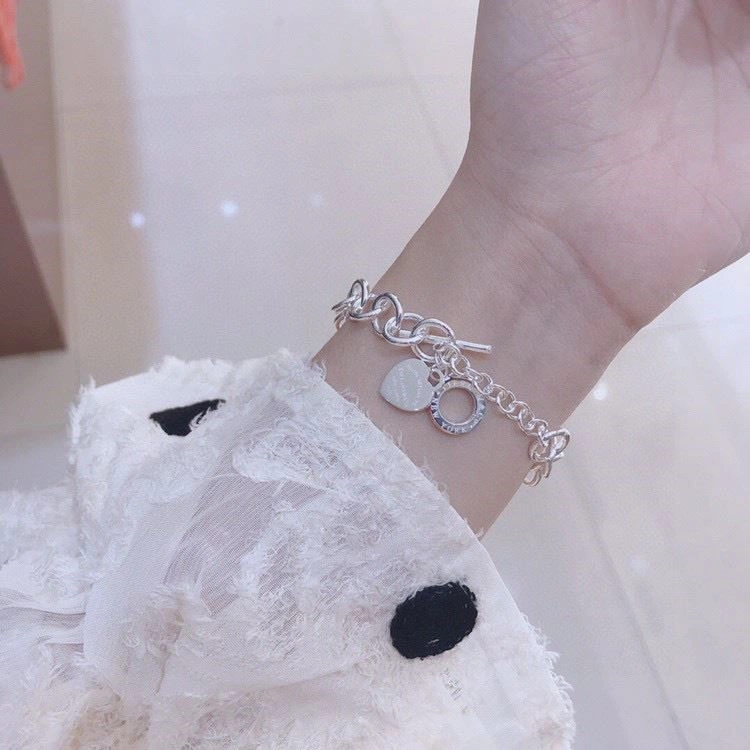 EasyMatch Tiffany Bracelets 252721