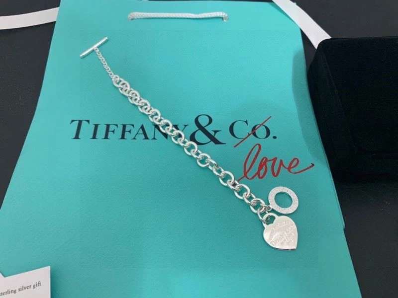 EasyMatch Tiffany Bracelets 252721
