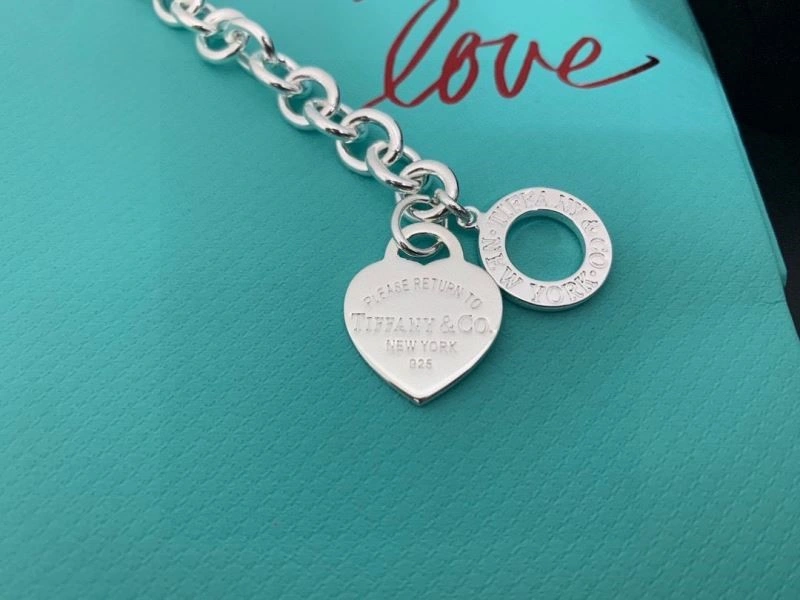 EasyMatch Tiffany Bracelets 252721