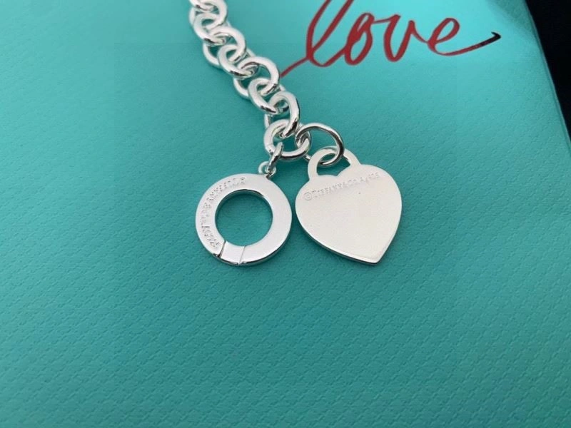 EasyMatch Tiffany Bracelets 252721