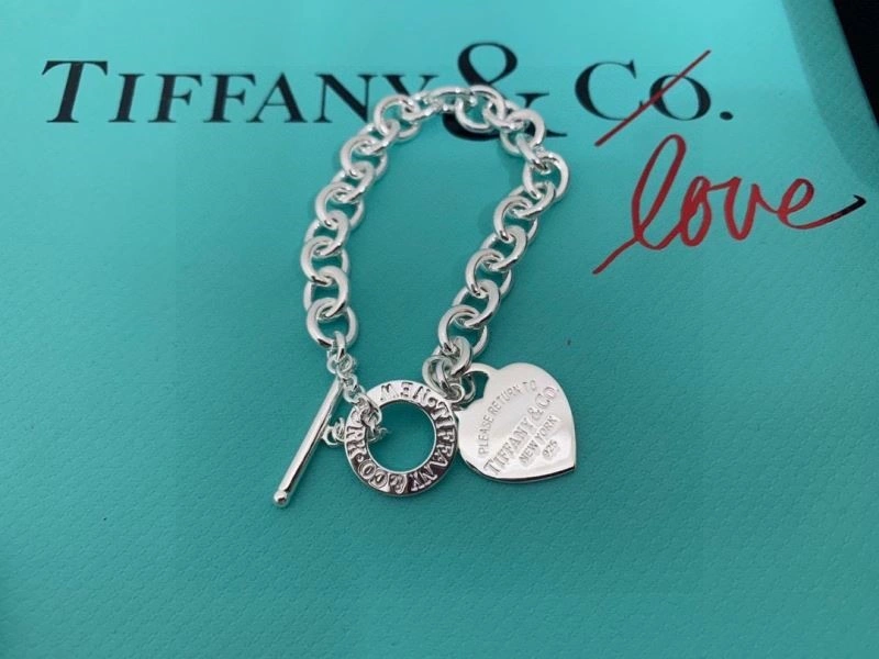 EasyMatch Tiffany Bracelets 252721