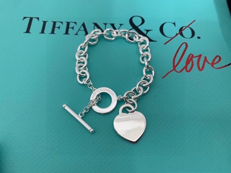 EasyMatch Tiffany Bracelets 252721