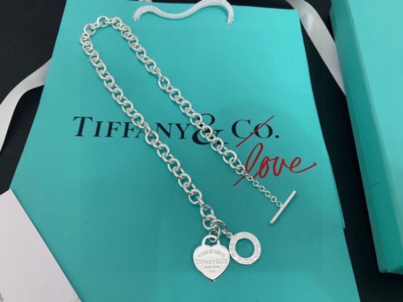 OnTrend Tiffany Bracelets 252726