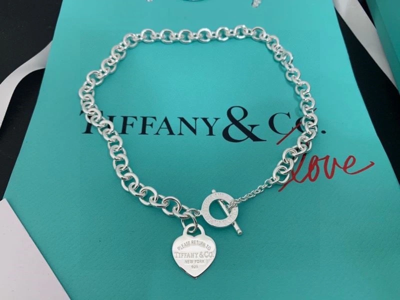 OnTrend Tiffany Bracelets 252726