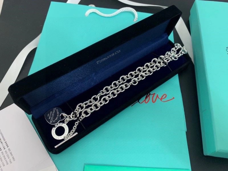 OnTrend Tiffany Bracelets 252726