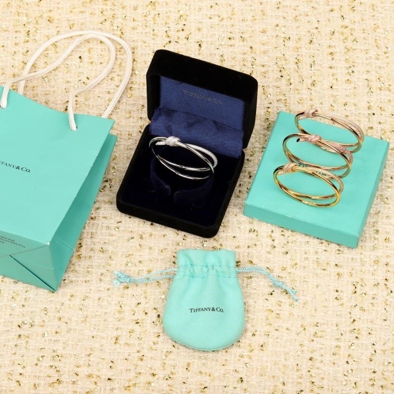 Tiffany Bracelets FashionForward 252752
