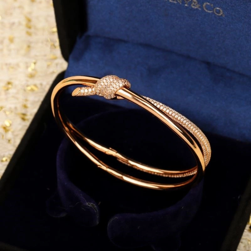 Tiffany Bracelets FashionForward 252752