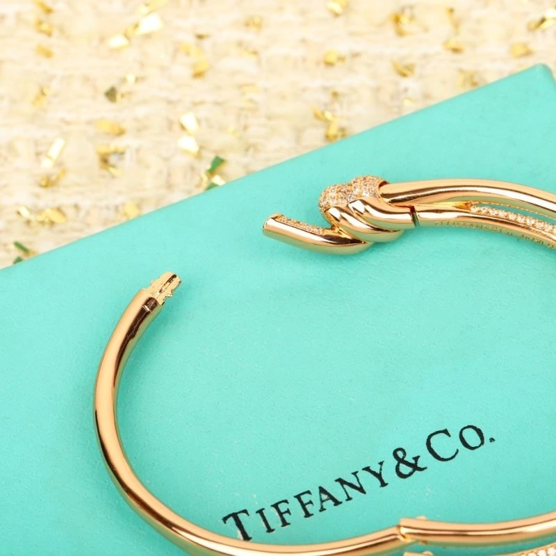 Tiffany Bracelets FashionForward 252752