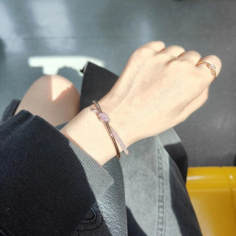 Tiffany Bracelets FashionForward 252752