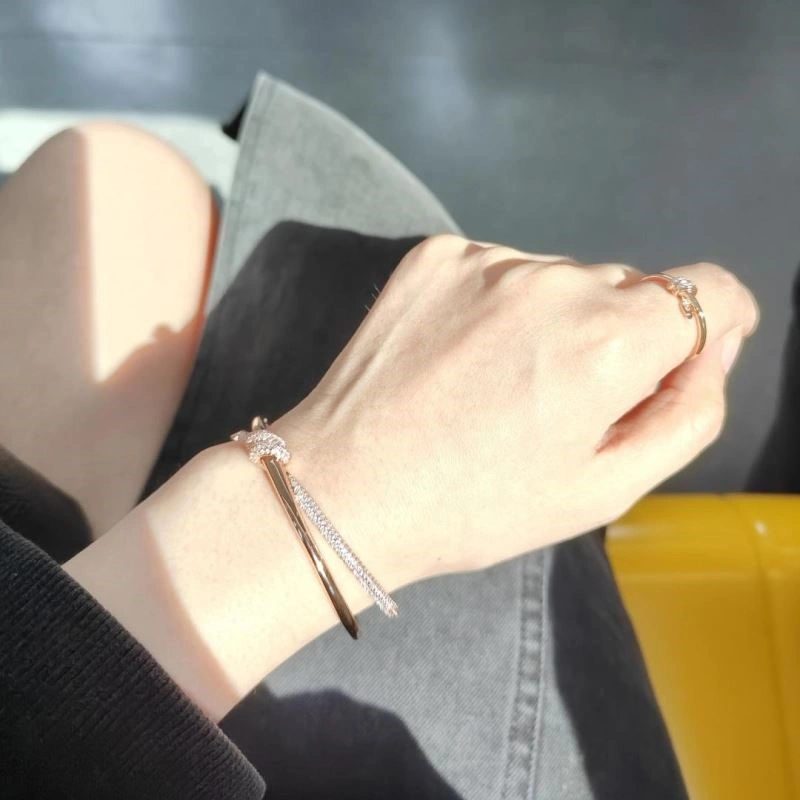 Tiffany Bracelets FashionForward 252752