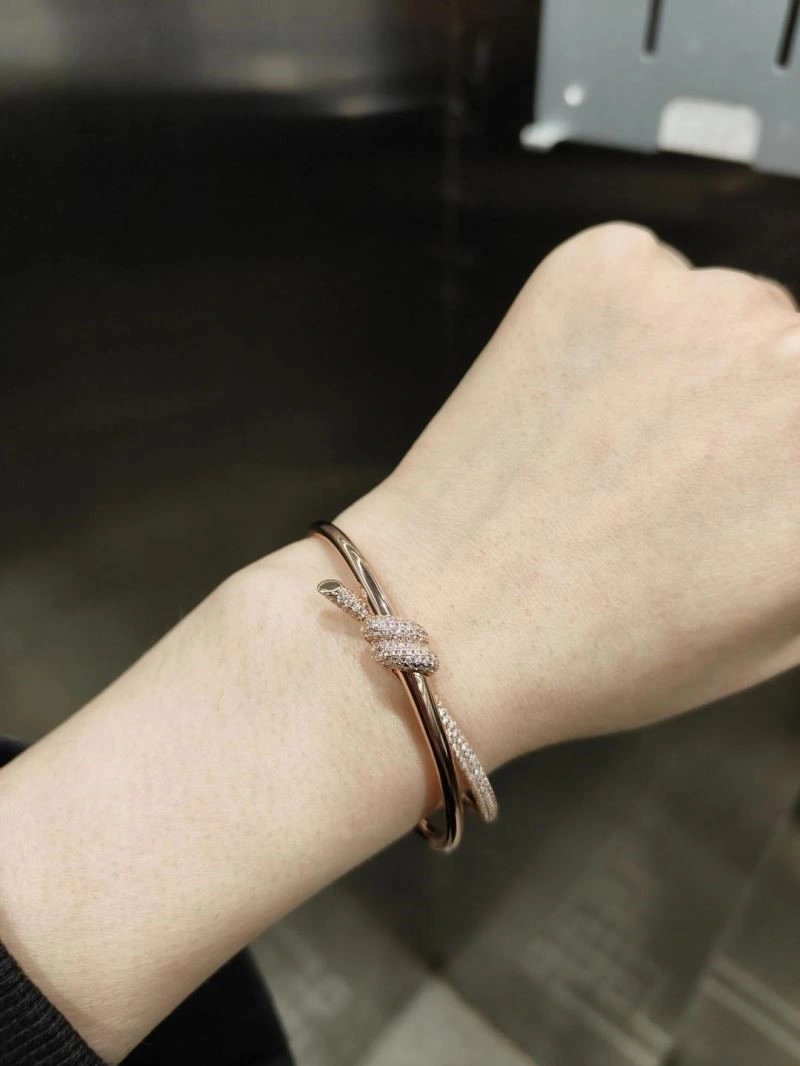 Tiffany Bracelets FashionForward 252752