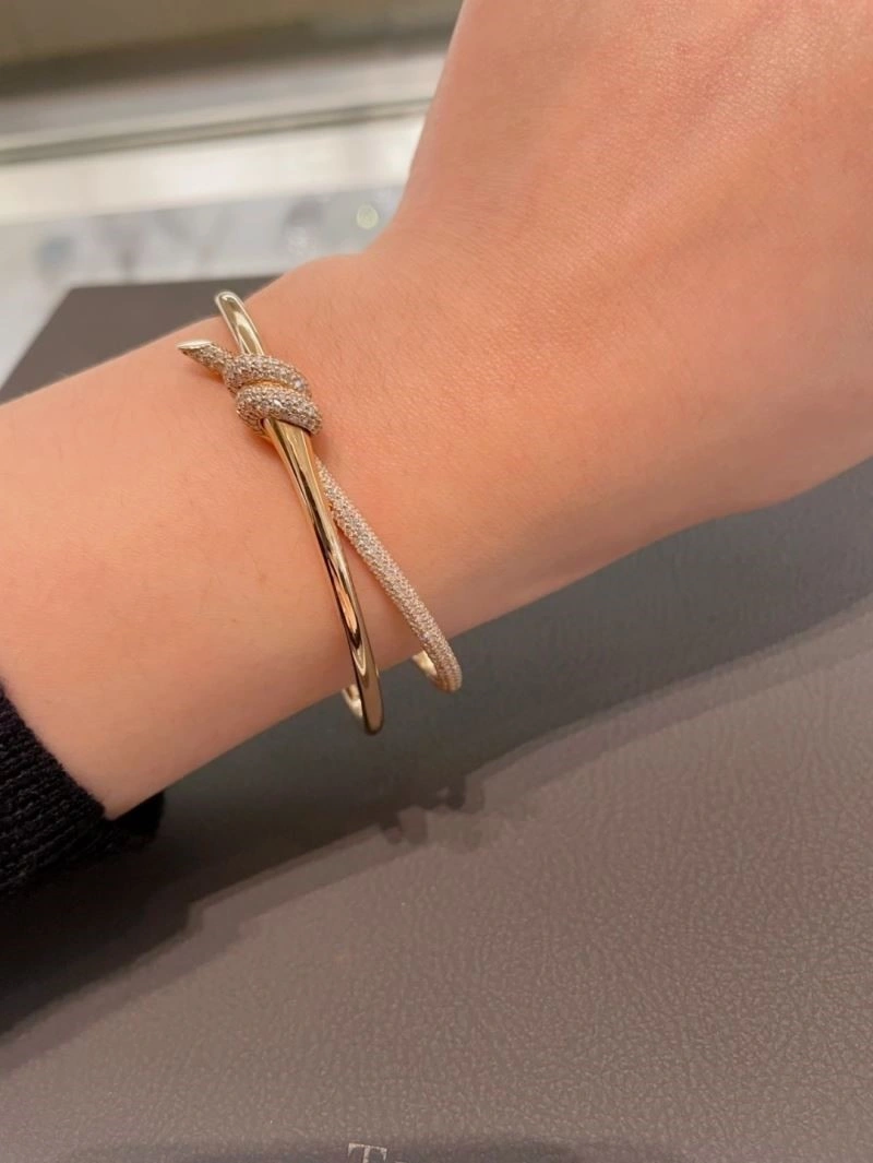 Tiffany Bracelets FashionForward 252752
