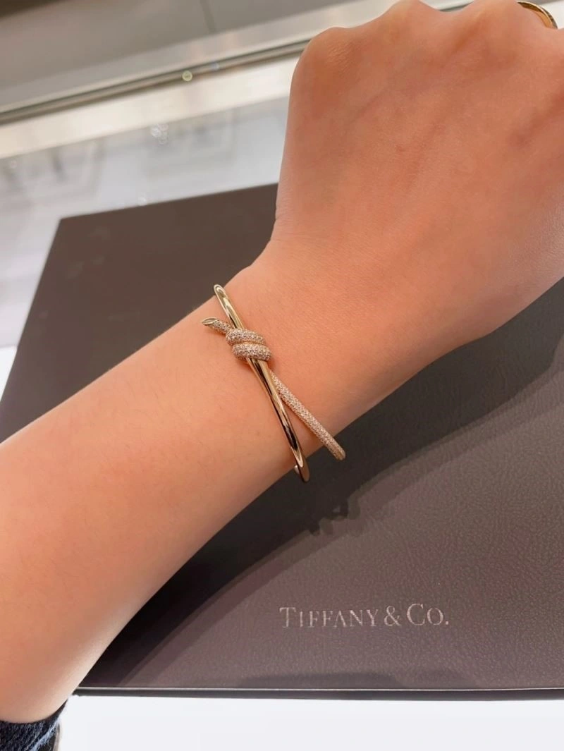 Tiffany Bracelets FashionForward 252752