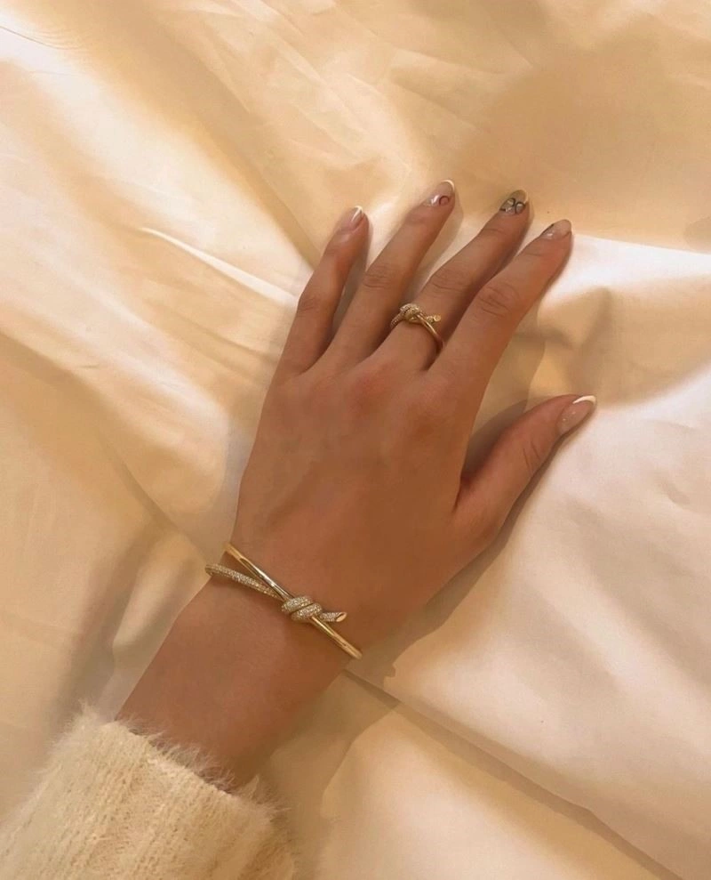 Tiffany Bracelets FashionForward 252752
