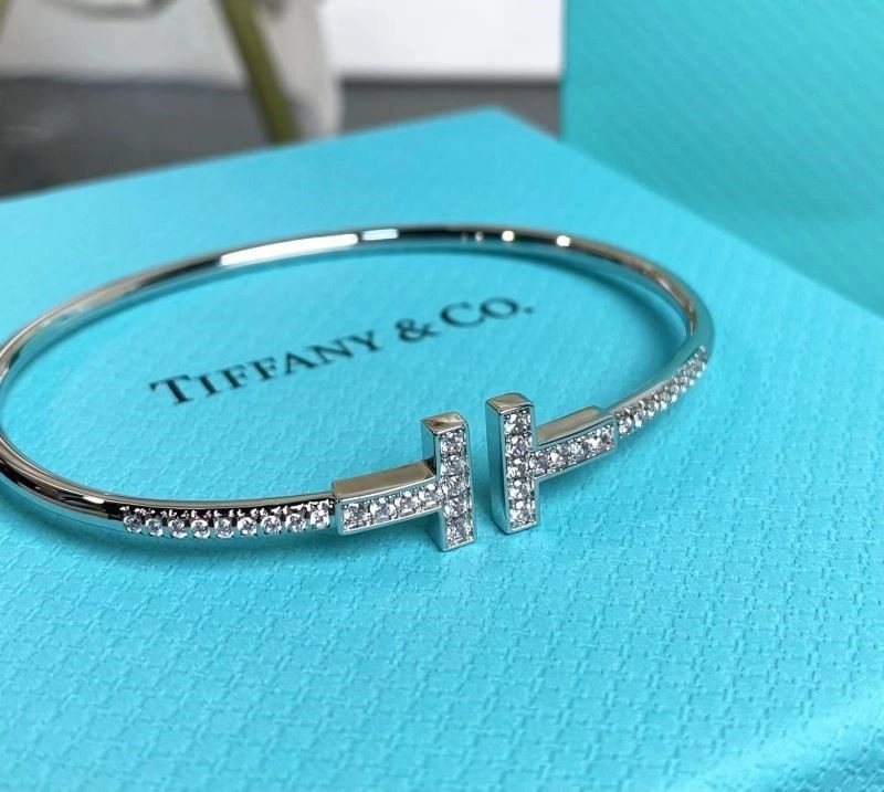Tiffany Bracelets Unique 252730
