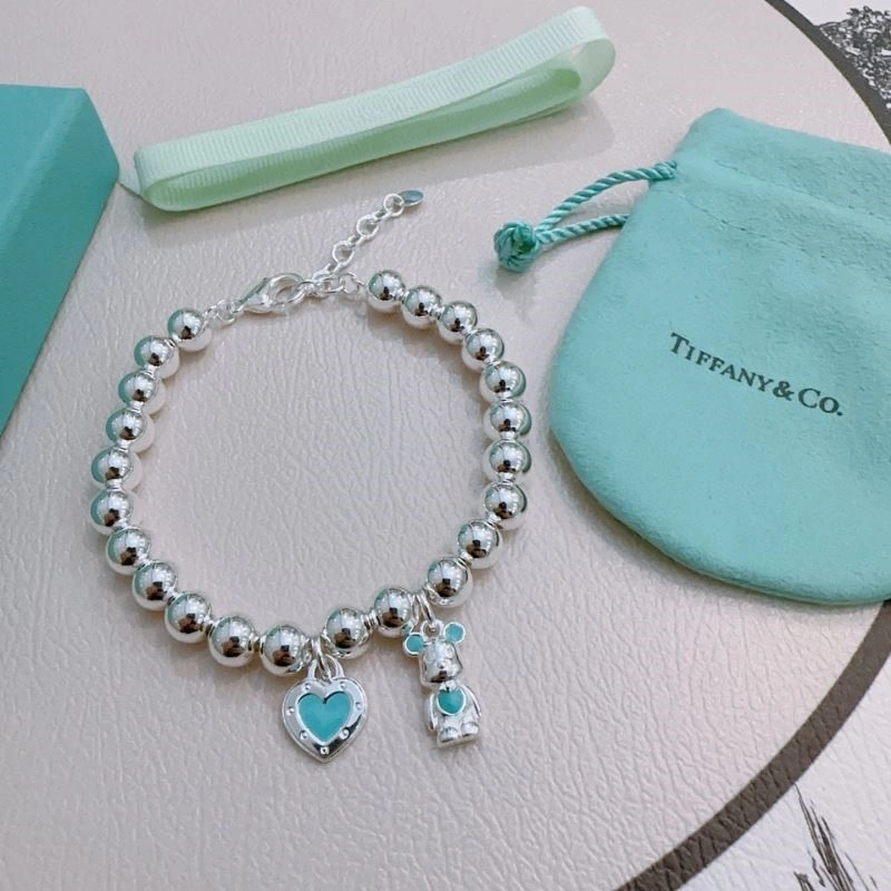 Lightweight Tiffany Bracelets 252632