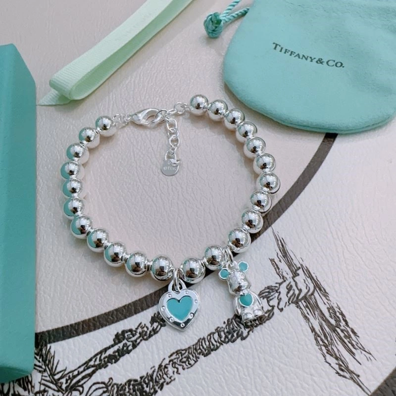 Lightweight Tiffany Bracelets 252632