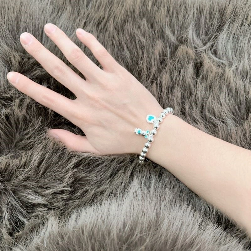 Lightweight Tiffany Bracelets 252632