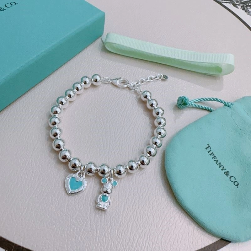 Lightweight Tiffany Bracelets 252632