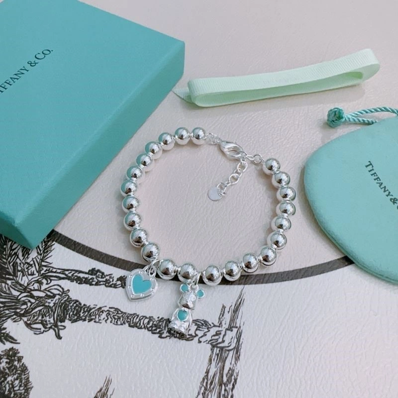 Lightweight Tiffany Bracelets 252632