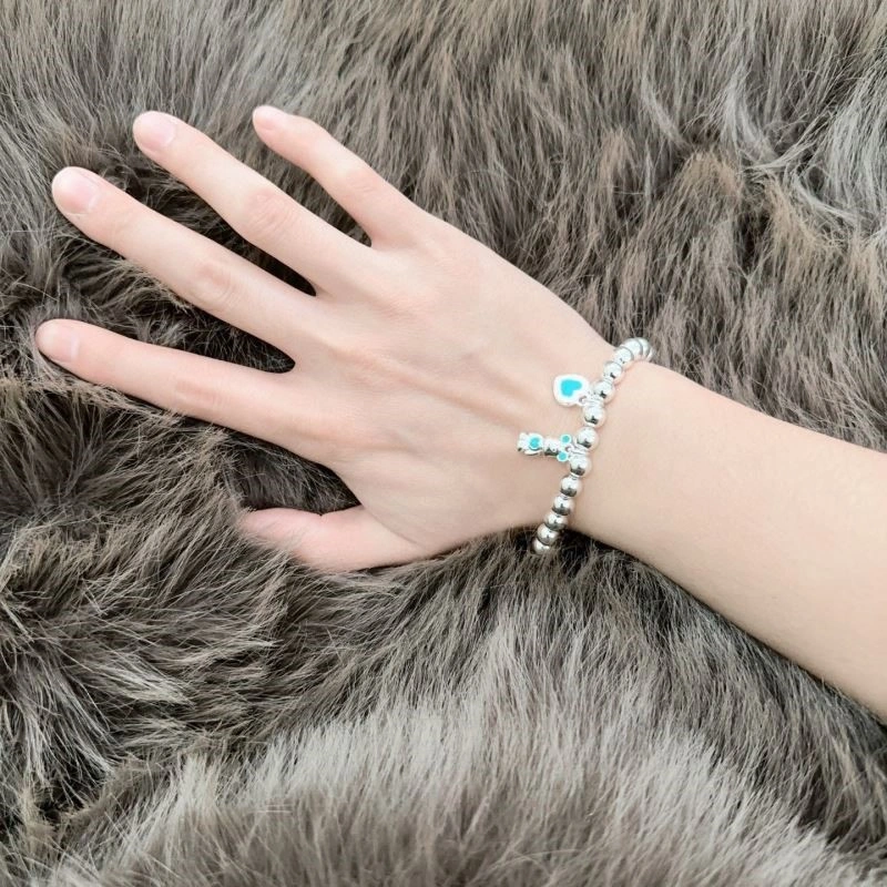 Lightweight Tiffany Bracelets 252632