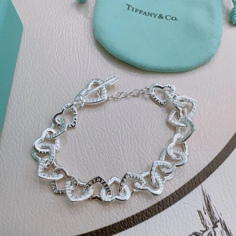 Tiffany Bracelets Compact 252631