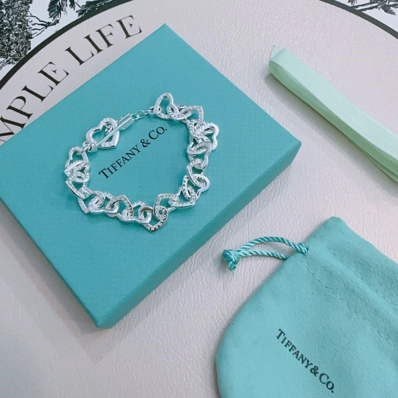 Tiffany Bracelets Compact 252631
