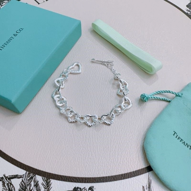 Tiffany Bracelets Compact 252631