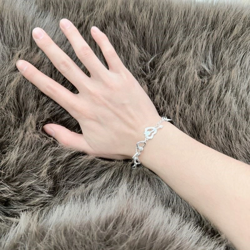 Tiffany Bracelets Compact 252631
