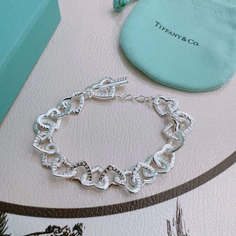 Tiffany Bracelets Compact 252631