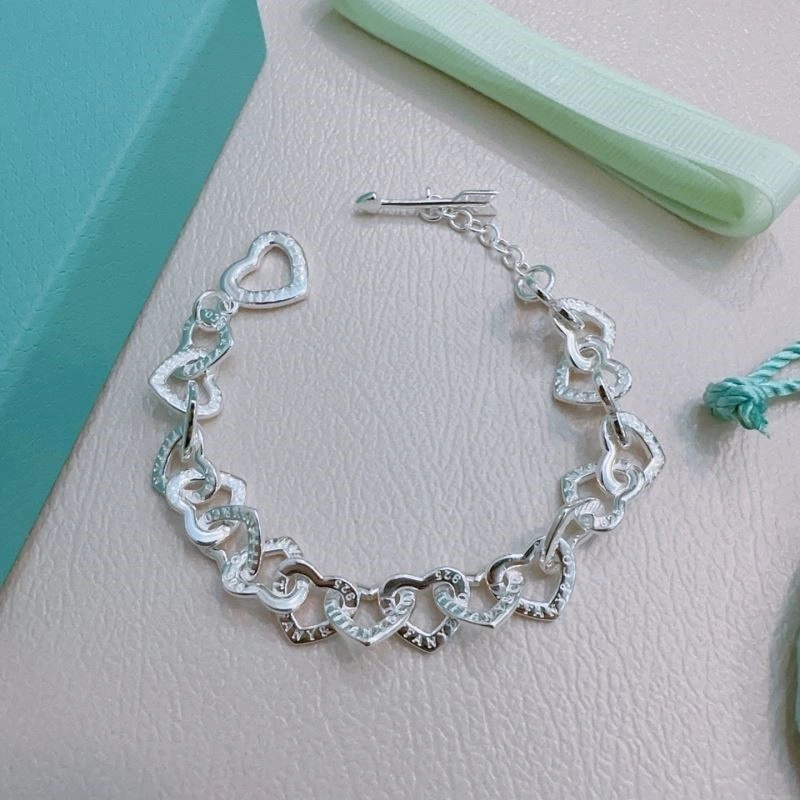 Tiffany Bracelets Compact 252631
