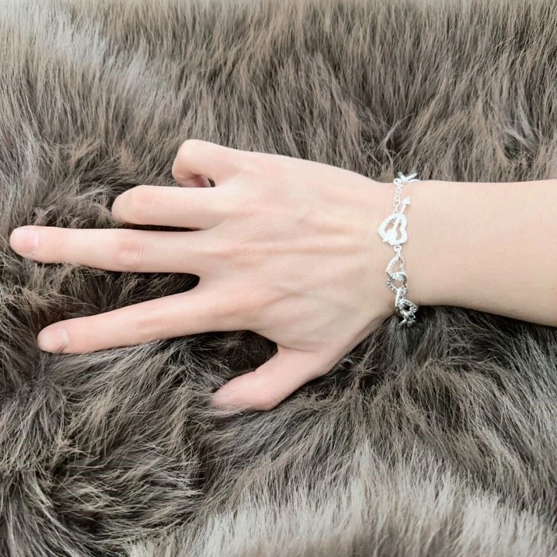 Tiffany Bracelets Compact 252631