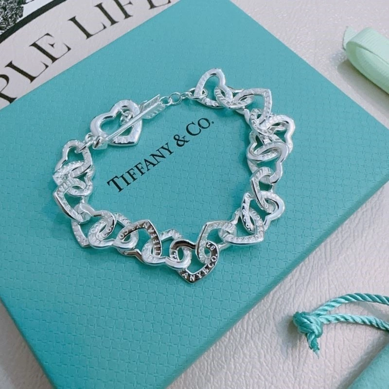 Tiffany Bracelets Compact 252631